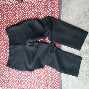 Talbots Silk Blend Dress Pants